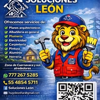 Soluciones León - Imagen 1